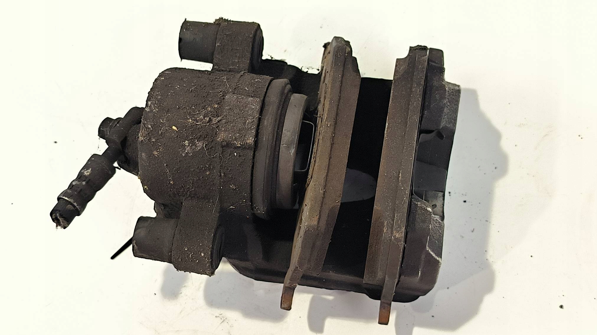 caliper brake front left 1.5 TSI SKODA SCALA