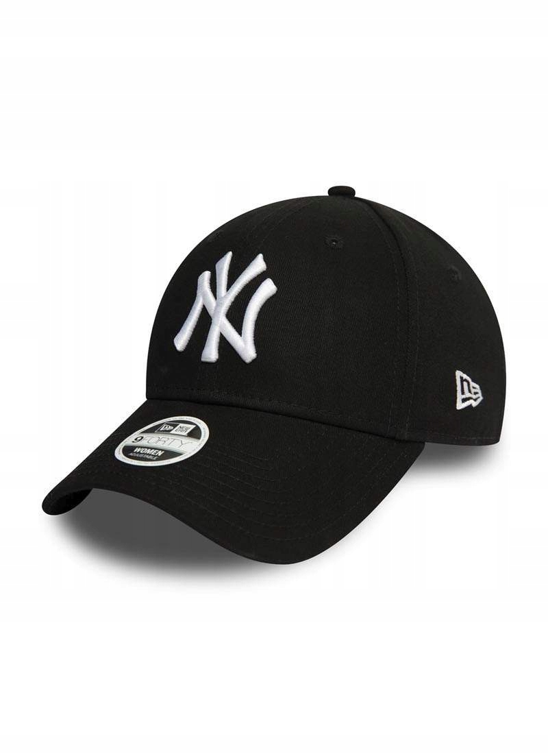 New Era Ny Woman 9Forty Czarna Bw