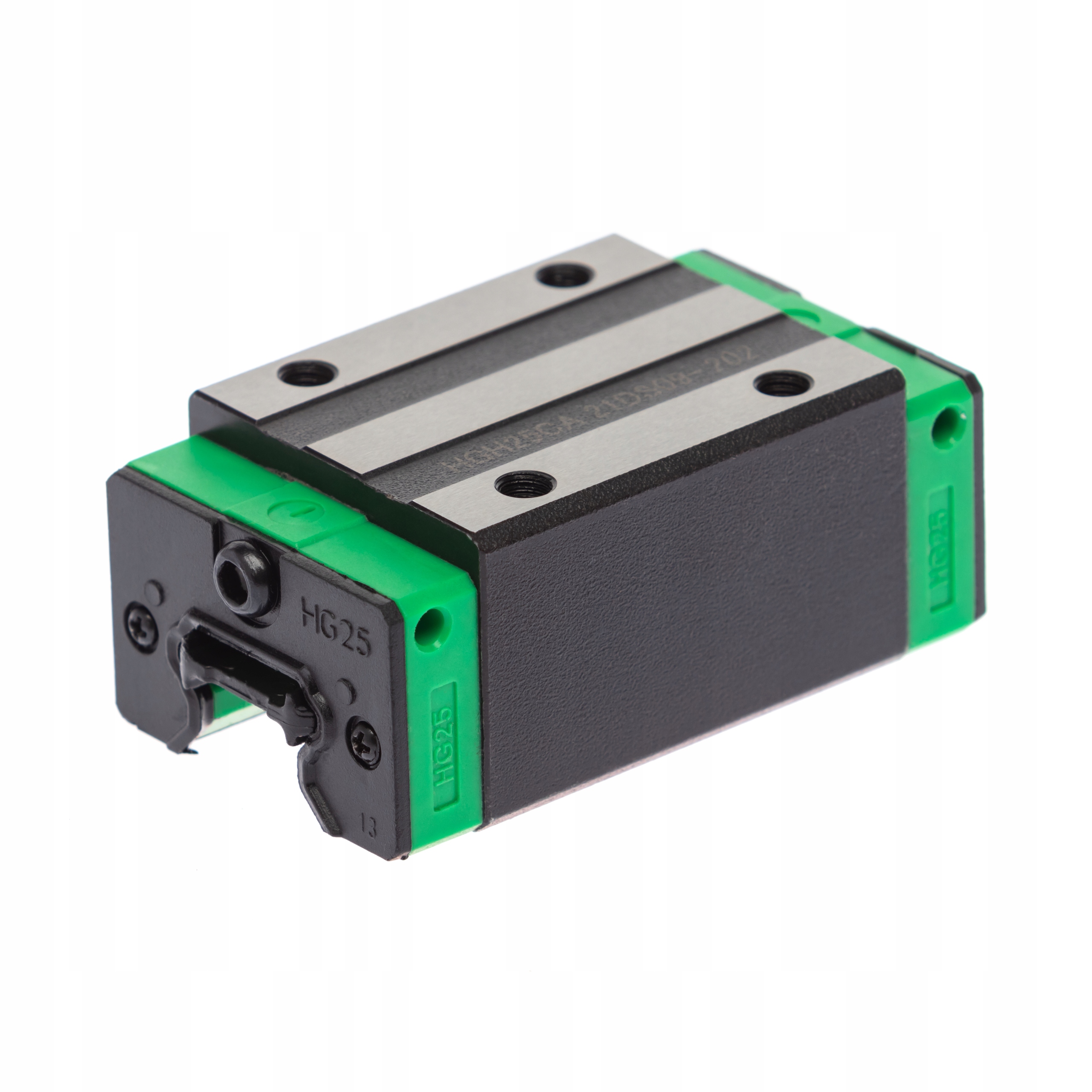 Lineární vozík HGH25CA Cnc