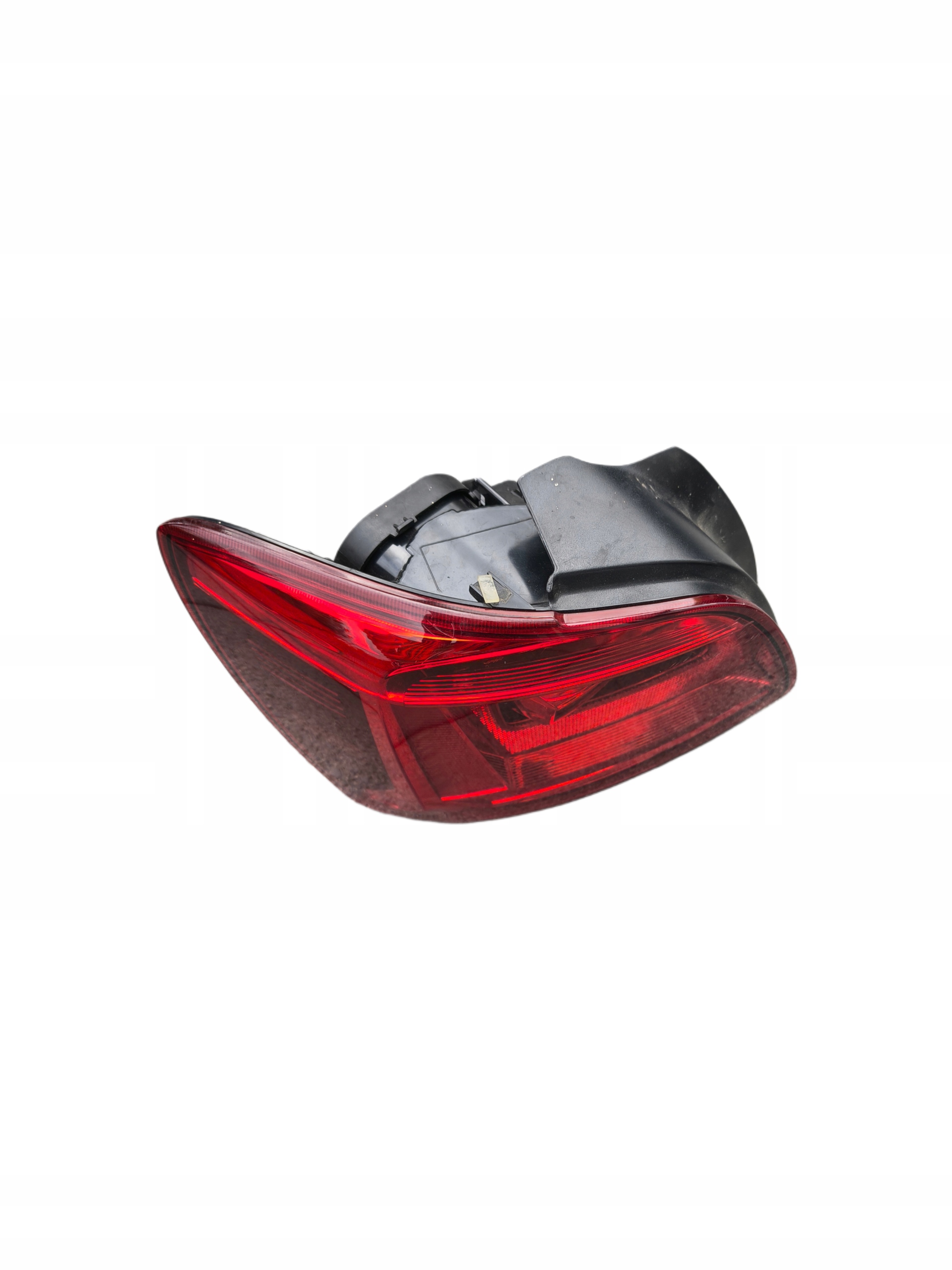 VW POLO V 6C 14-17 tylna lewa lampa 6C0945095M 6C0945111B