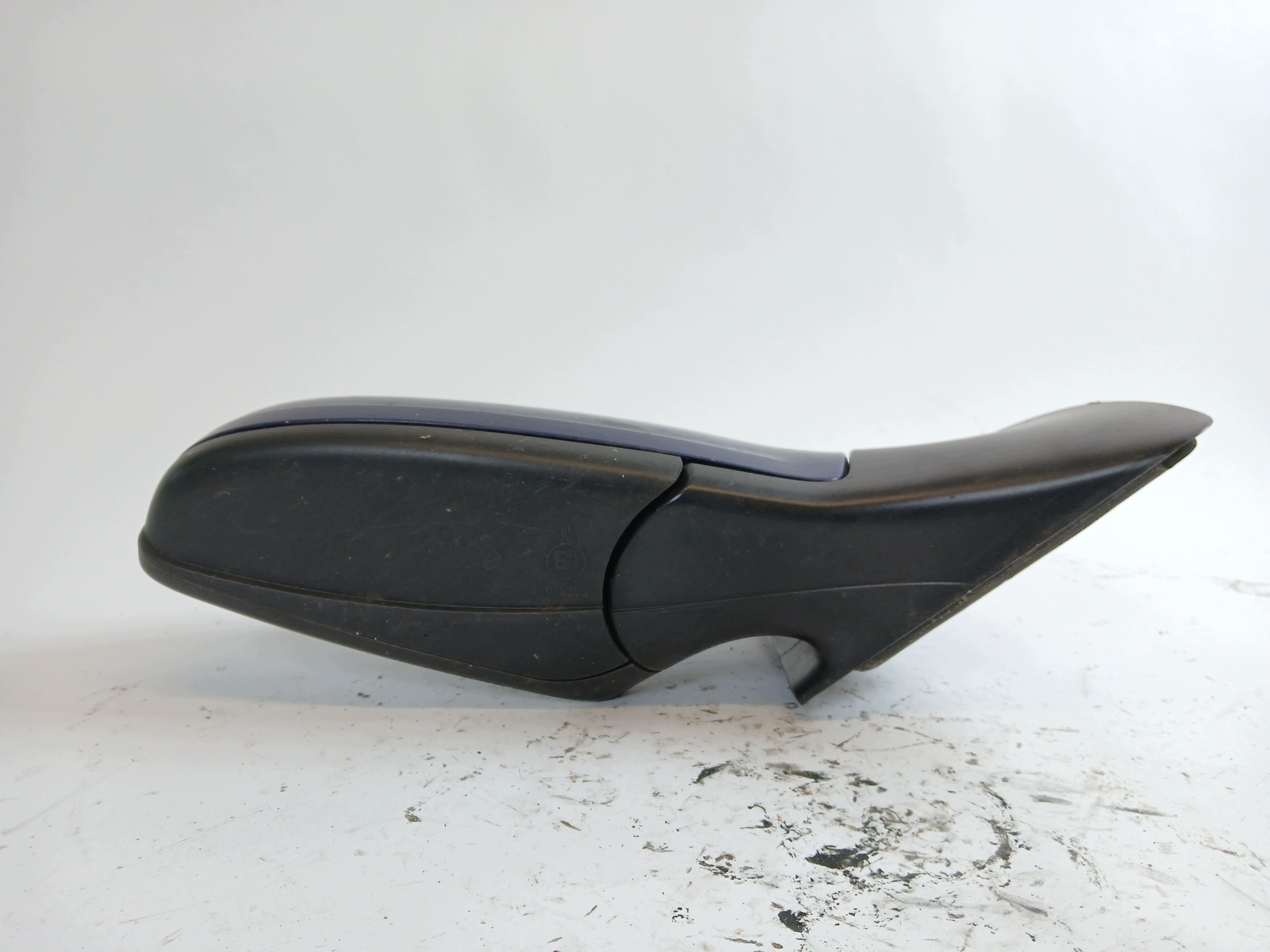 OPEL ASTRA III H mirror right Z21B 5 PIN
