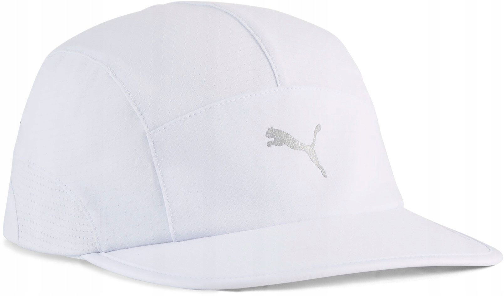 Czapka z daszkiem Puma Race Day 5 Panel Cap