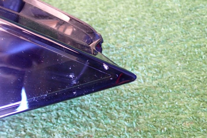 OPEL ASTRA K V LUX 16- reflektor right light right