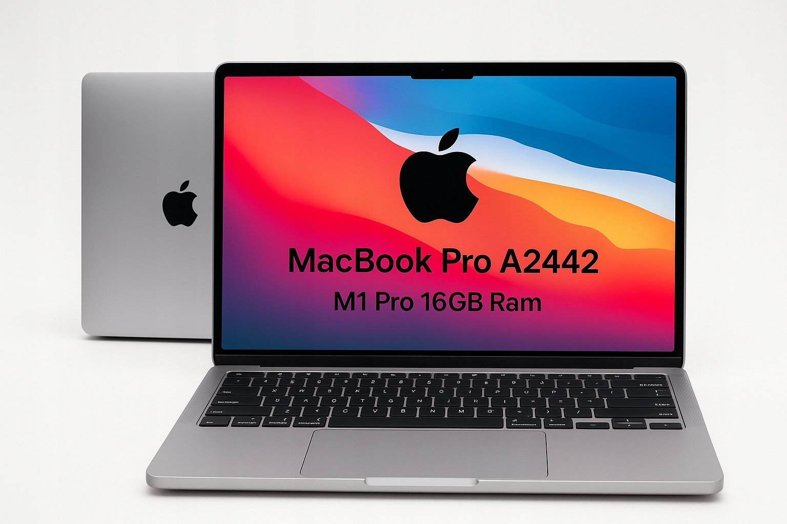 【最終値下げ】MacBookPro 14インチ M1Pro 16GB/512GB Laptop Apple MacBook Pro 14,2/M1 Pro/16GB/512GB/MacOS
