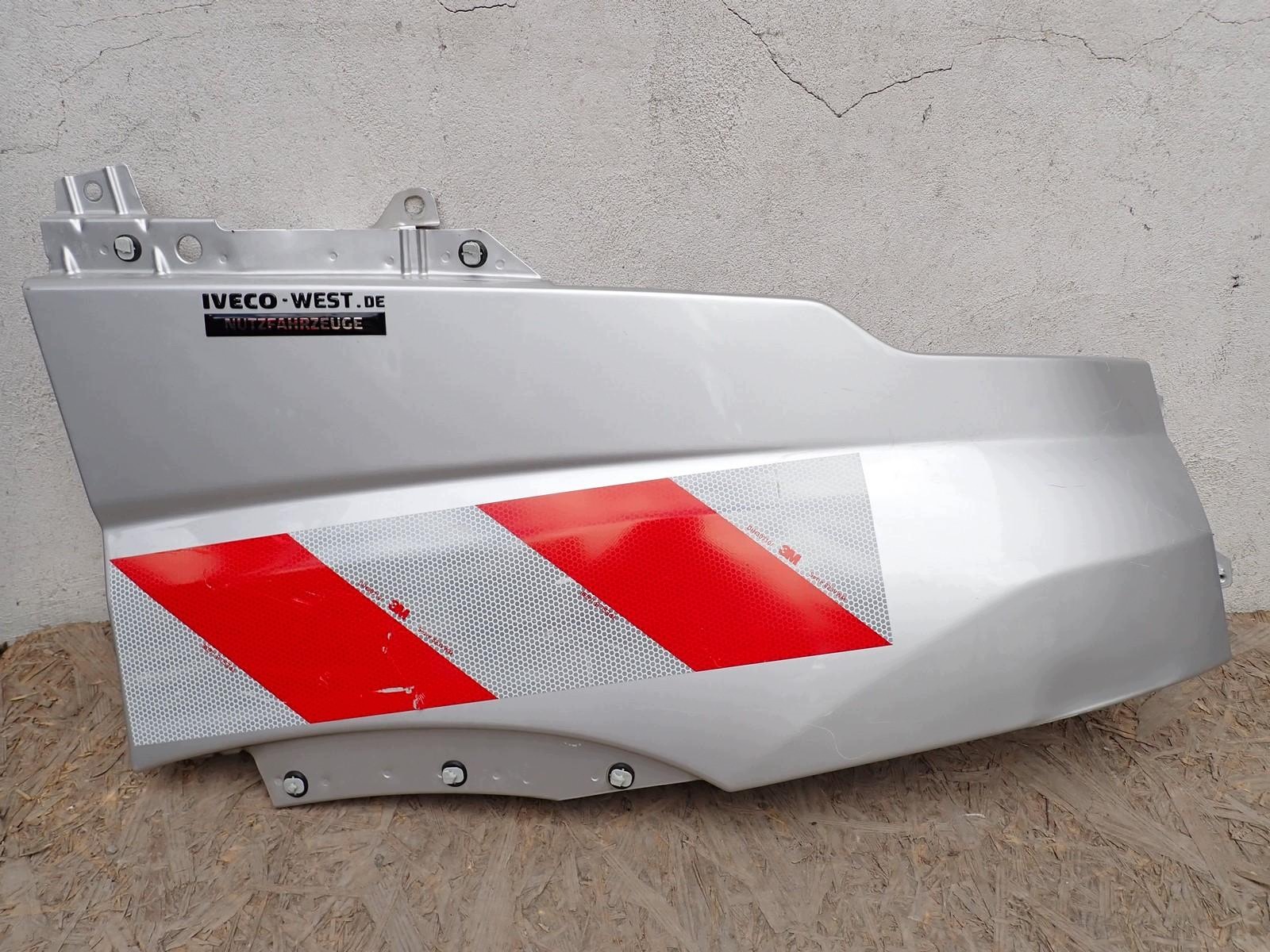 fender right front front IVECO DAILY 6 VI 2014- 5802382340