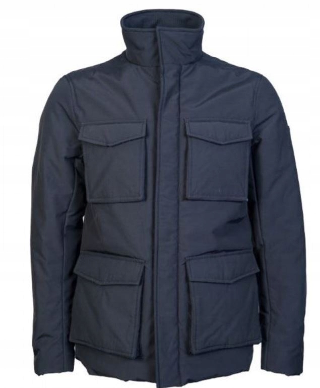 Armani Jeans kurtka 6Y6K75 6NLJZ 1579 czany L Kolo