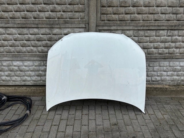 КАПОТ КРИШКА ДВИГУНА AUDI A3 S3p РЕСТАЙЛІНГ 2008-2012