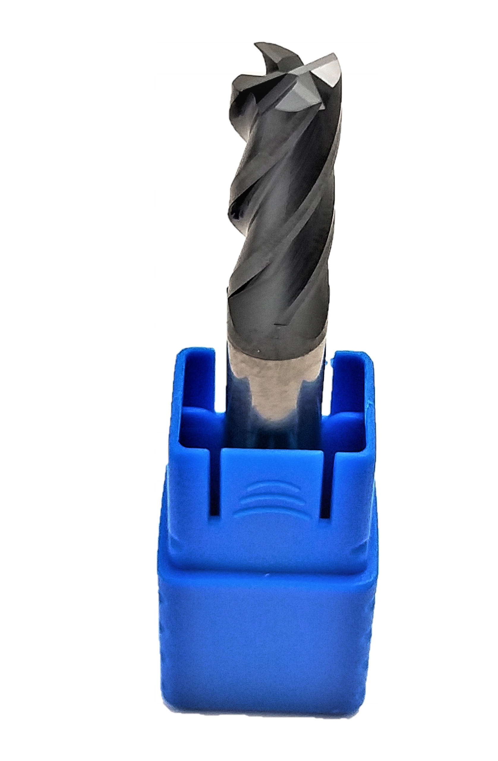 FREZ WĘGLIKOWY VHM 4 PIÓRA FI 8 NFPa 45 HRC WIDIA