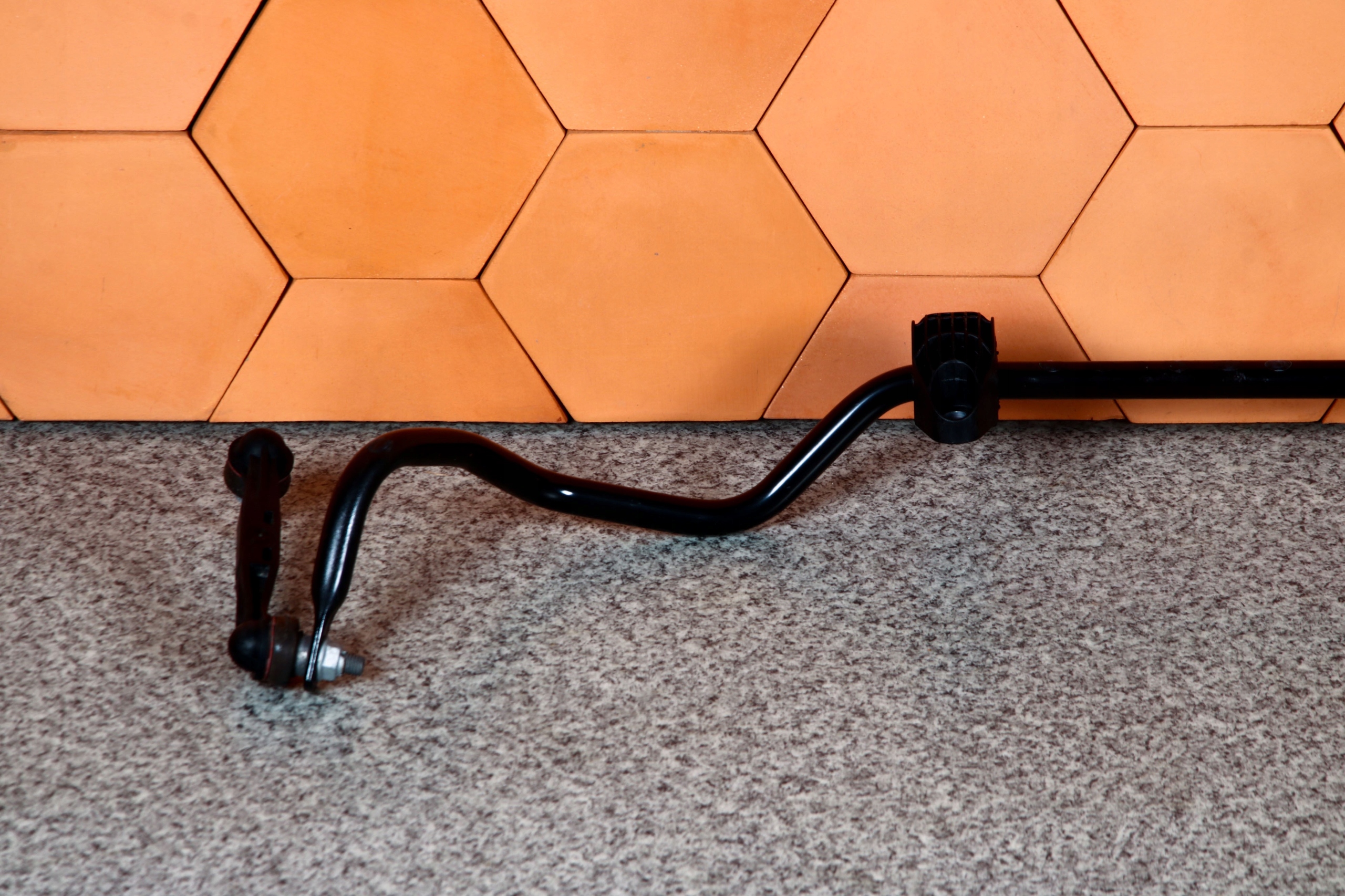 BMW G20 G22 stabilisator spurstange heck hinten 6881580