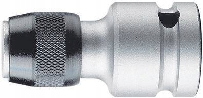 Adaptér pro rychlovýměnné bity 1/2" pro bity 5/16", 50 mm Wera