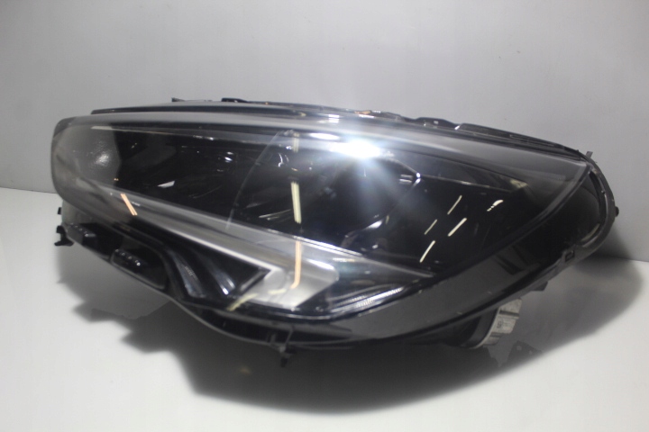 Frontscheinwerfer Opel Corsa LED Links Scheinwerfer Headlight - Thumbnail 3