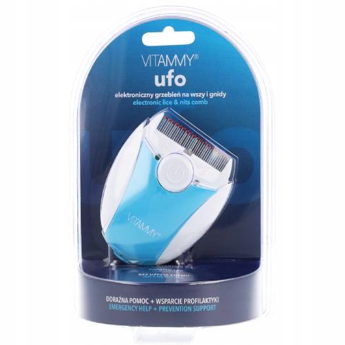 Vitammy Ufo