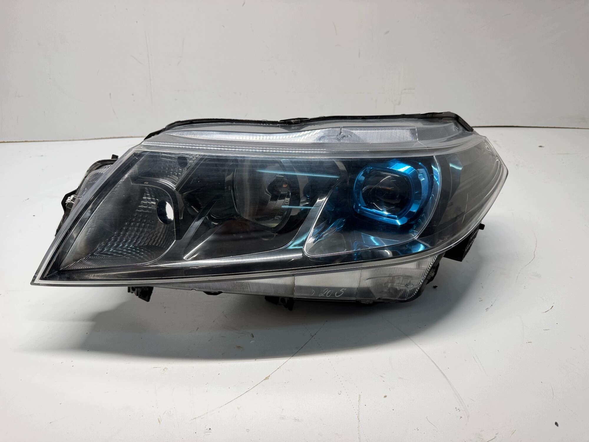light front left LED SUZUKI VITARA III 2015- EUROPA