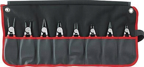 Sada kleští na Segerovy prsteny Format 8ks