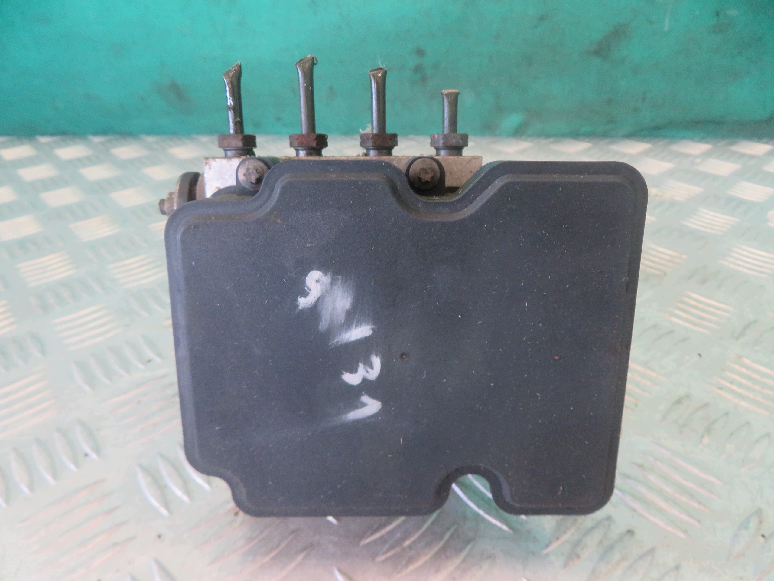 pompa ABS MERCEDES SPRINTER 2.2 15R 0265254673 A9069002703