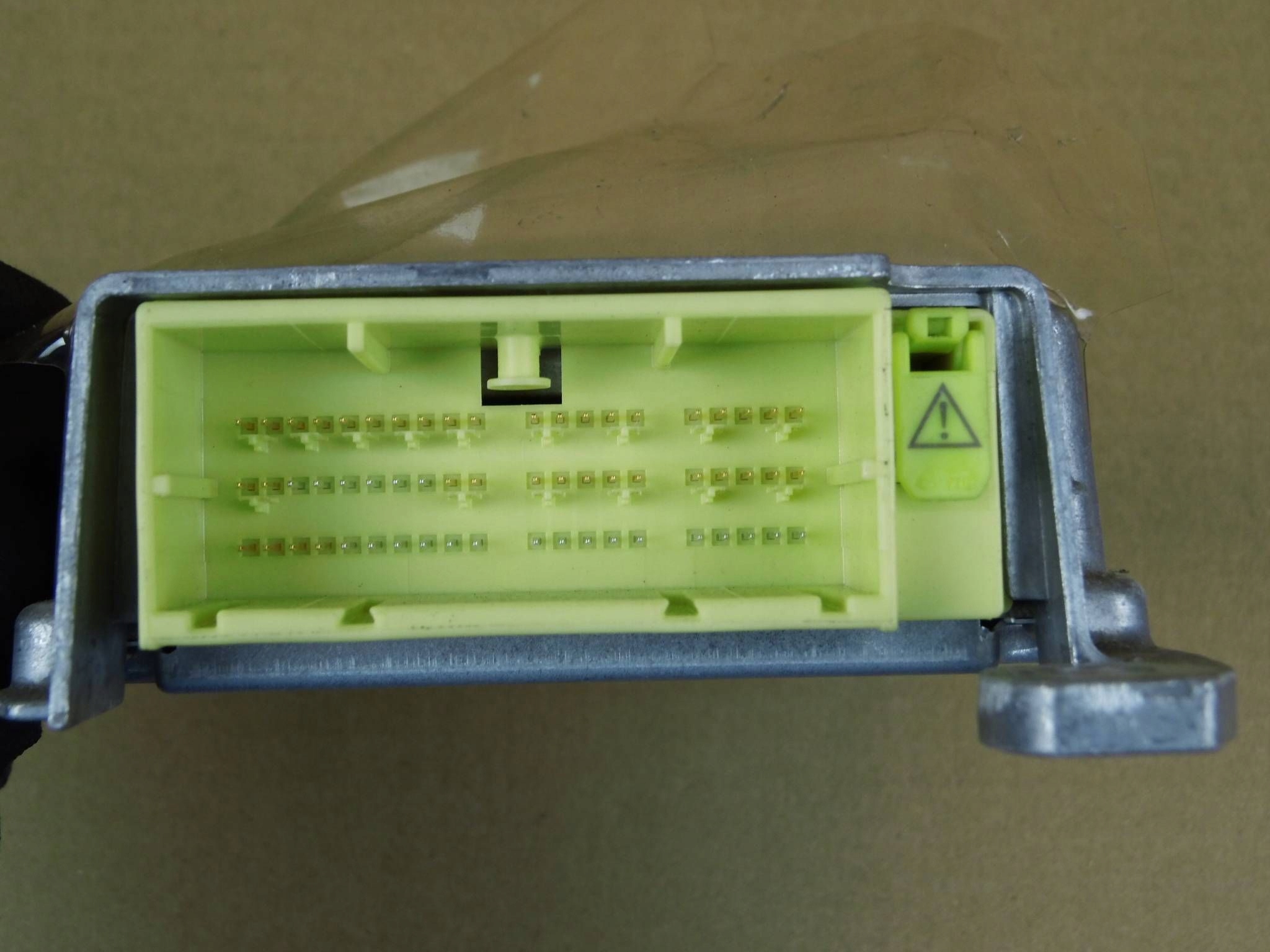 Toyota Verso 2013-2018 Centralina modulo airbag airbag 227634-101