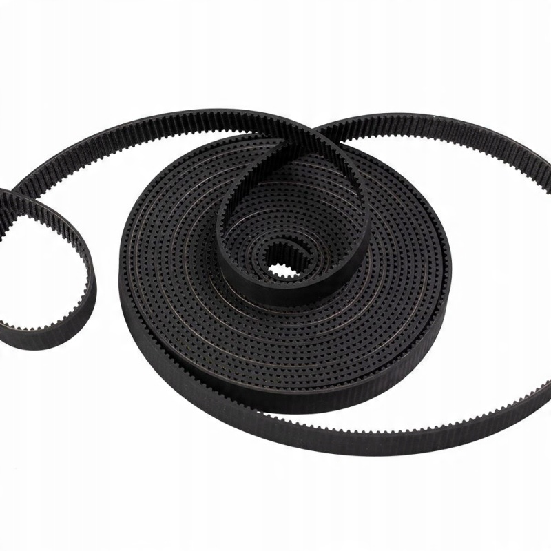 

Pas pasek zębaty otwarty 6.4mm MXL 1m