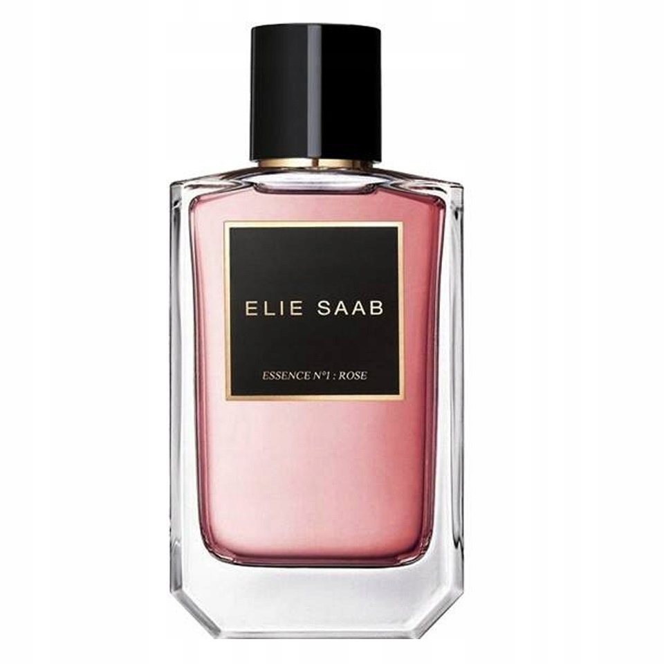 Elie Saab La Collection Essence No.1 Rose Parfémovaná voda, 100 ml