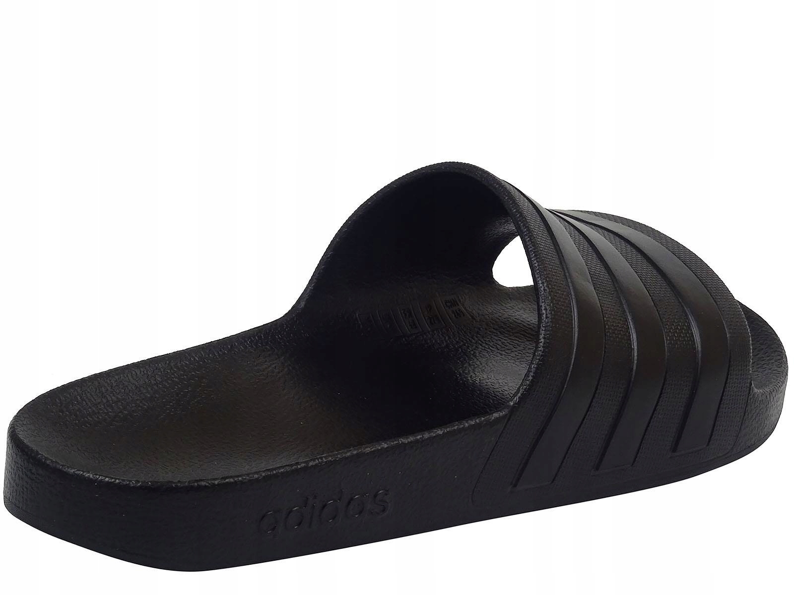 ADIDAS ADILETTE AQUA F35550 KLAPKI BASENOWE CZARNE Marka adidas