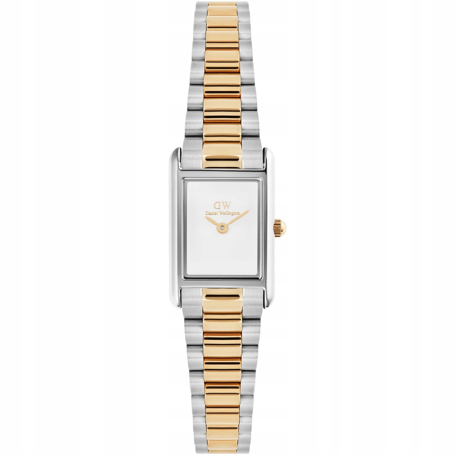 Dámské hodinky Daniel Wellington DW00100933 stříbrné