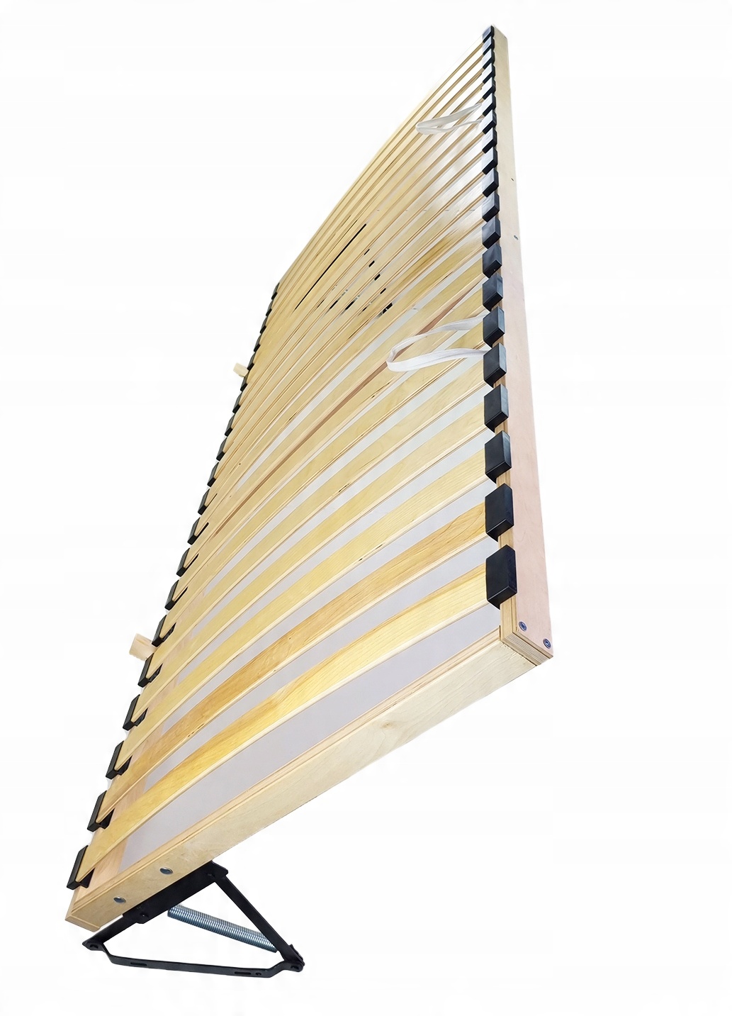 

Stelaż do łóżka premium 100x200 podnoszony boczny