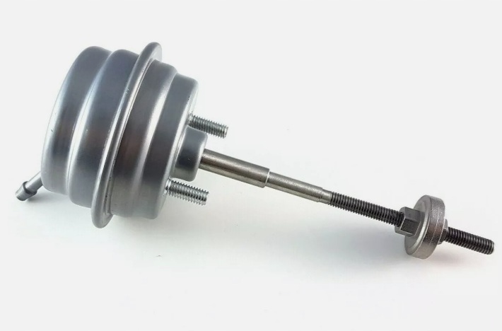 Pohonný Regulátor Turbíny Melett Ford Ecosport 1.0 Ecoboost 125 140 Km