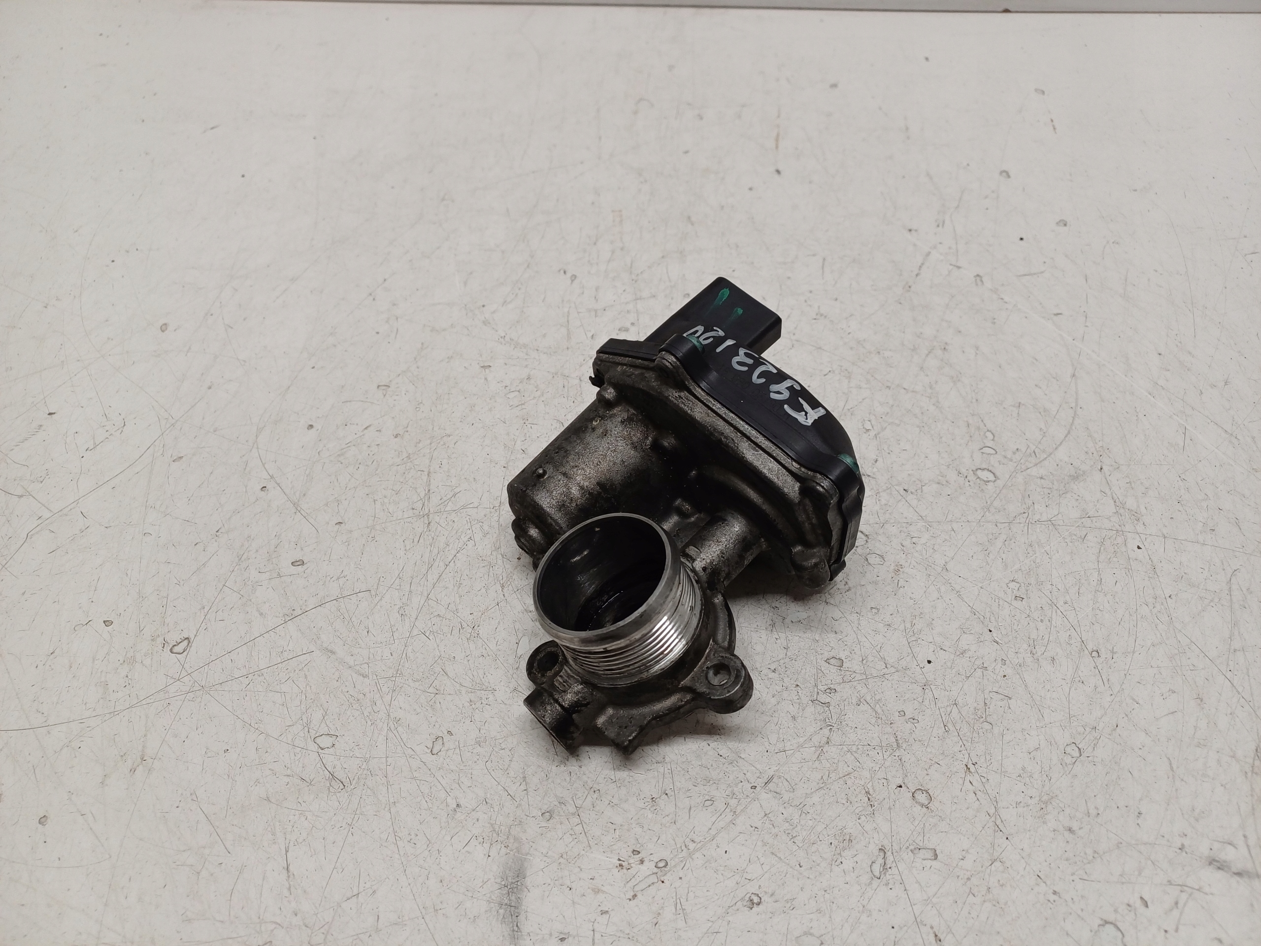 VW AUDI SKODA 2.0TDI ZAWÓR EGR 04L131501M