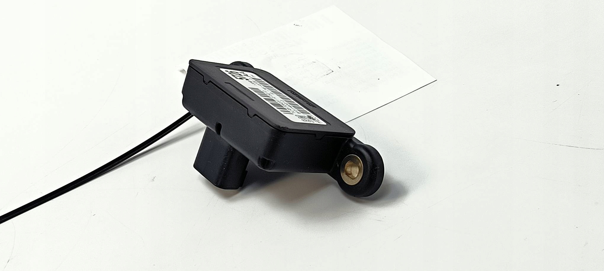 sensor ESP 13505726 OPEL ASTRA J