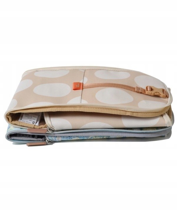 Torba DLA MAMY na akcesoria dziecięce EGG PacaPod Marka Pacapod