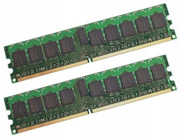 Paměťový modul CoreParts 8GB 800Mhz DDR2