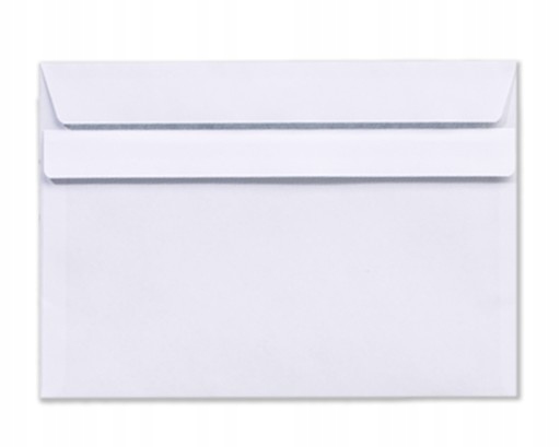 

Koperty koperta biurowe samoprzylepne C6 a'25