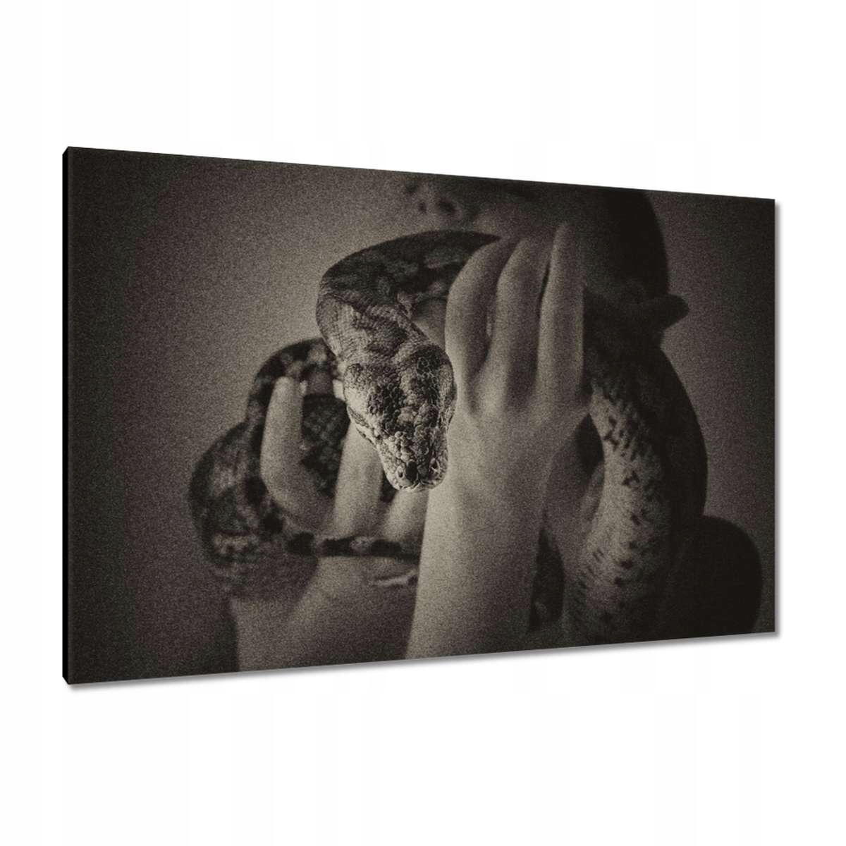 Obrazy 120x80 Akty Nahota Láska Foto