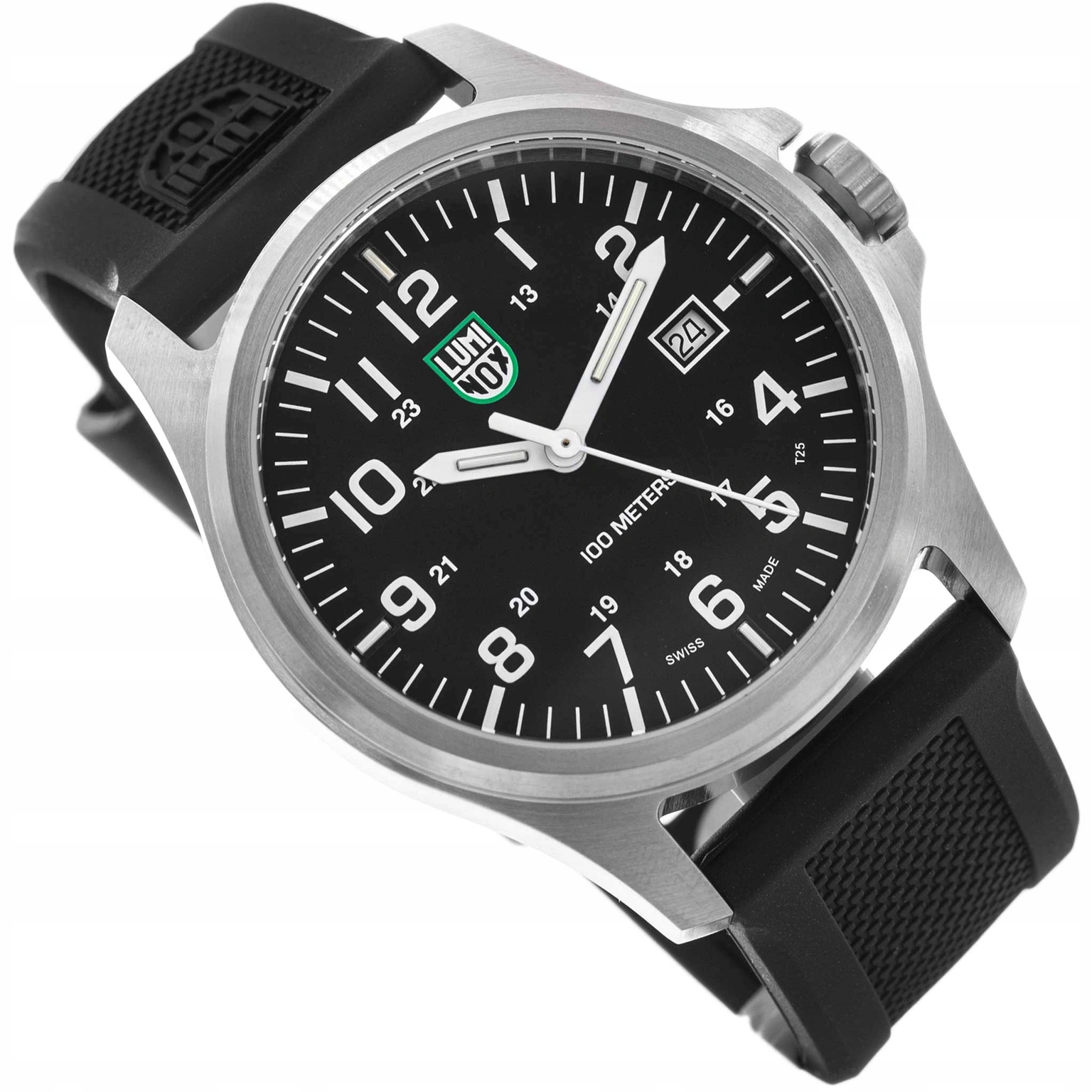 Pánské Hodinky Luminox X2.2501 Patagonia Steel G-collection 2000 Series