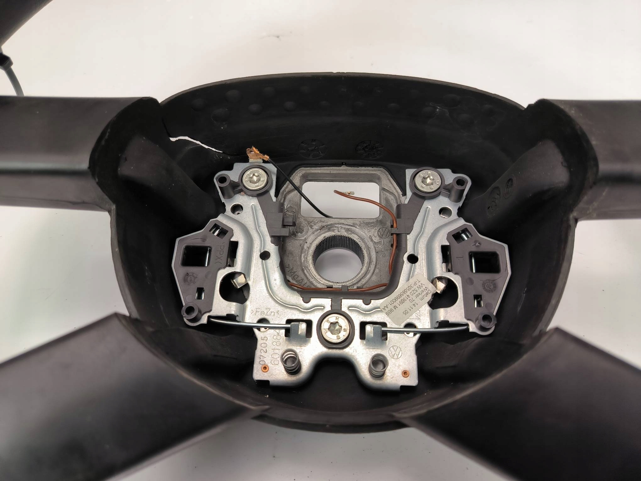 volante 5Z0419091M VOLKSWAGEN FOX e