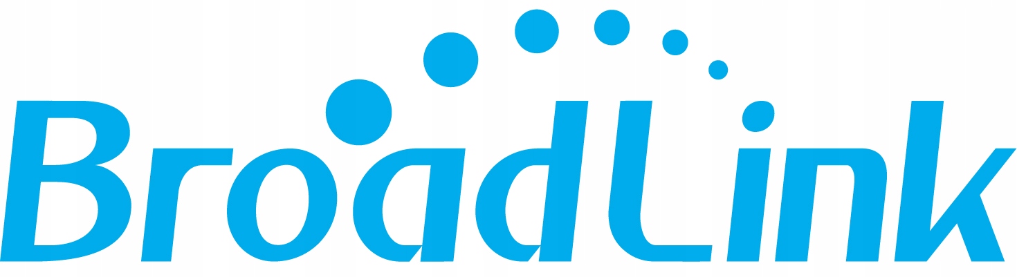 BroadLink Pilot Uniwersalny Aparatura Sterująca RM4 Mini WiFi IR 38kHz Seria RM4