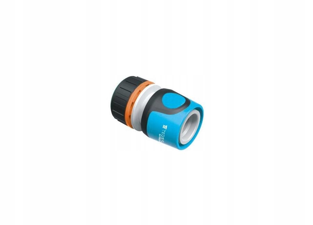 

Szybkozłączka 1/2" bez waterstop Teger