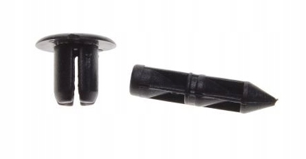 

Spinka Pin Kołek Montażowy Błotnika m6 5 sztuk