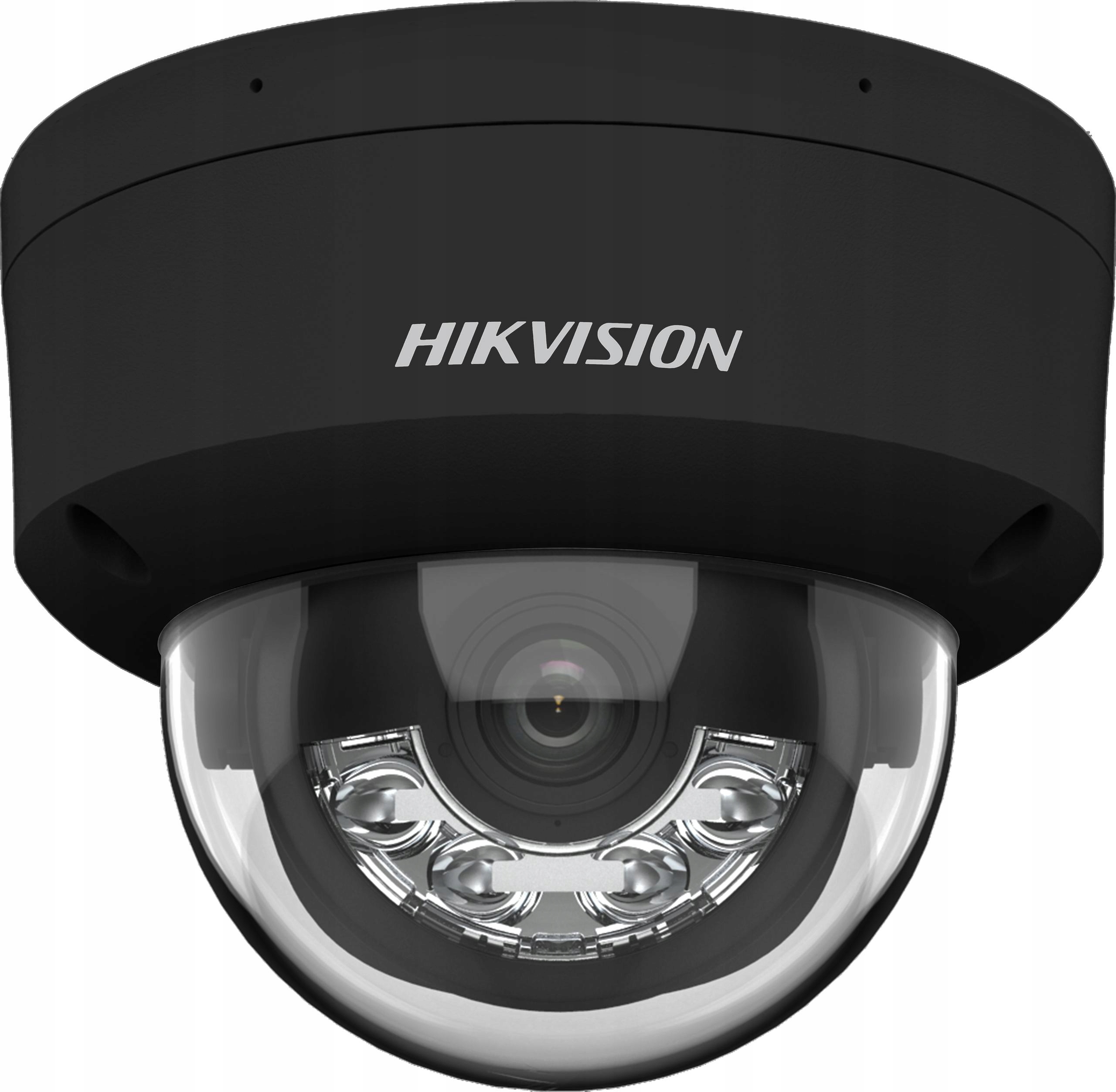 Ip kamera Hikvision DS-2CD2143G2-LIS2U 2,8 mm Čierna Pl