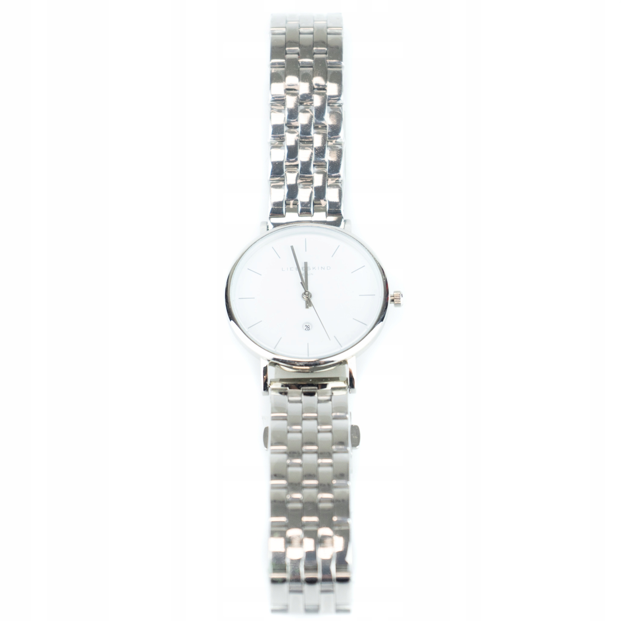 Liebeskind dámské hodinky LT-0211-MQ