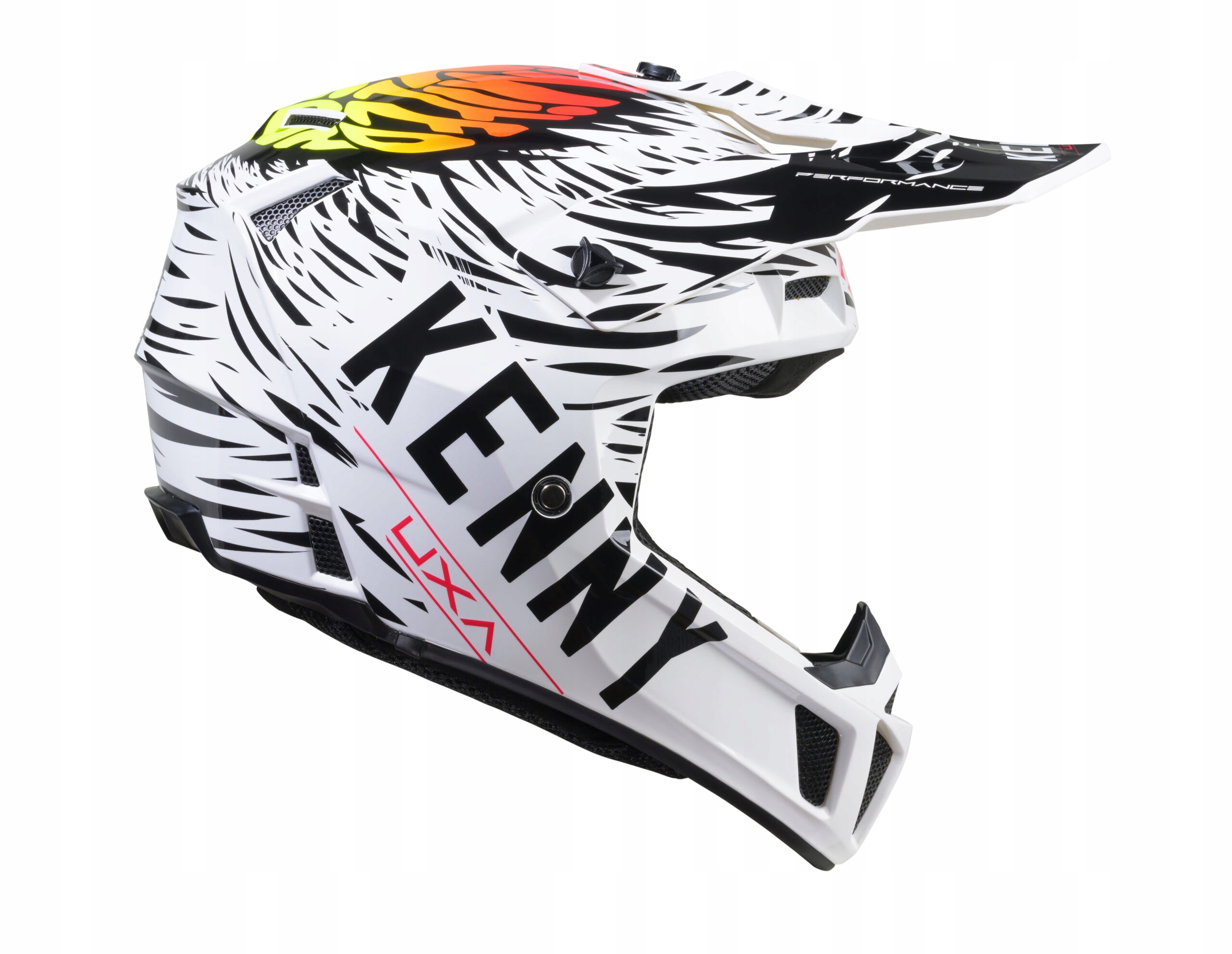 KENNY KASK PERFORMANCE UXA ROZMIAR L