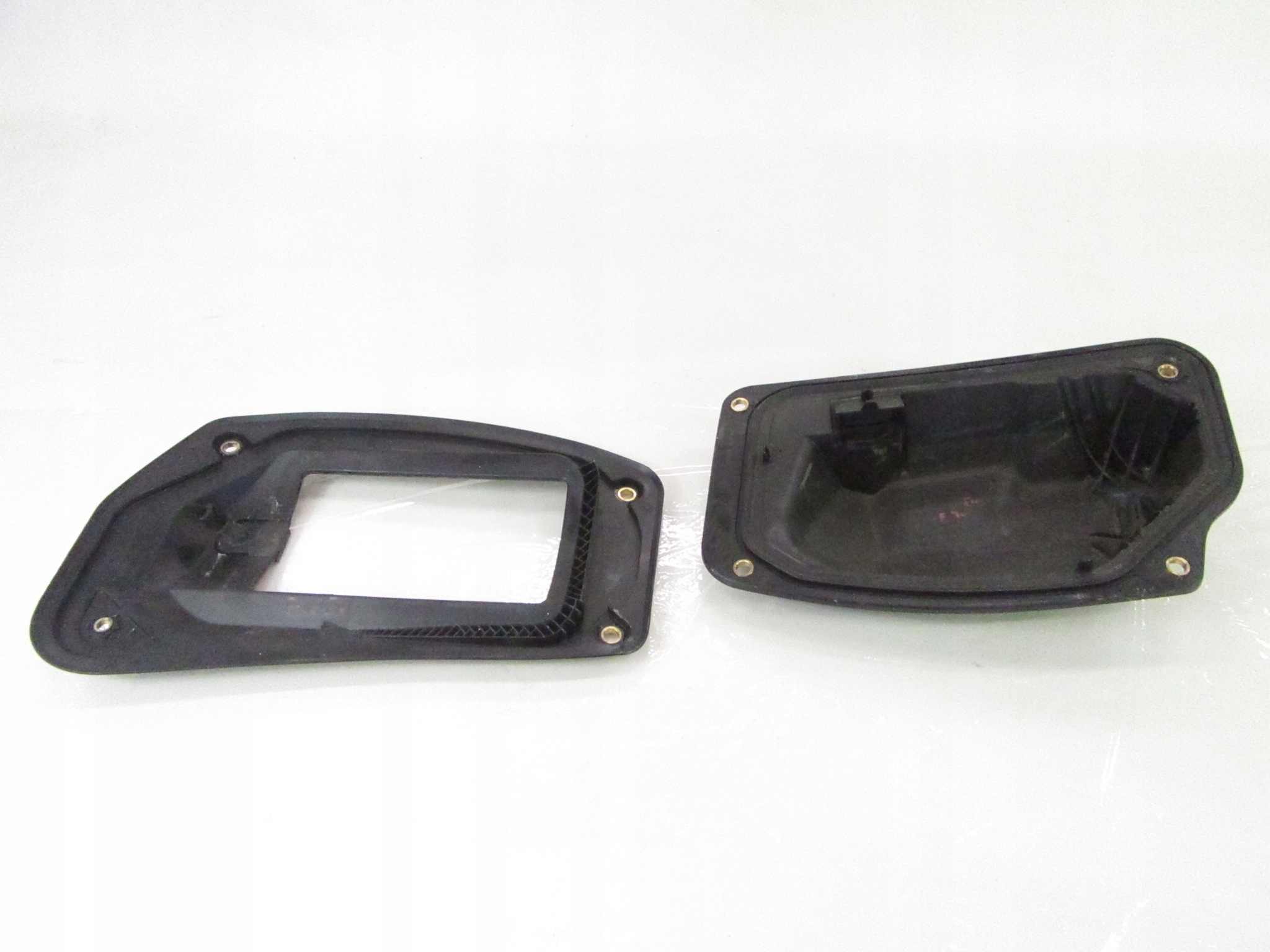 kryt obal grodzi těsnění BMW e81 e88 e90 e91 e93 EUROPA KOMPLET