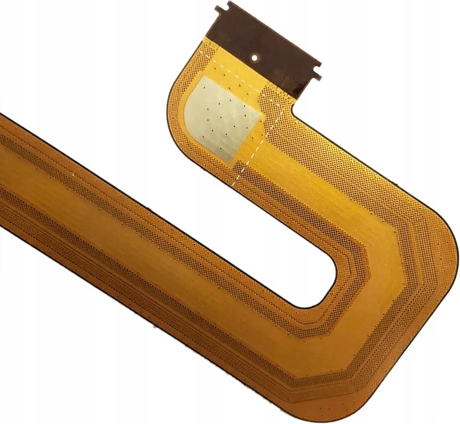 HUAWEI MediaPad T3 10 AGS-W09 AGS-L09 TAŚMA MAIN LCD WYŚWIETLACZA P2202 V3 Rodzaj przycisku inny