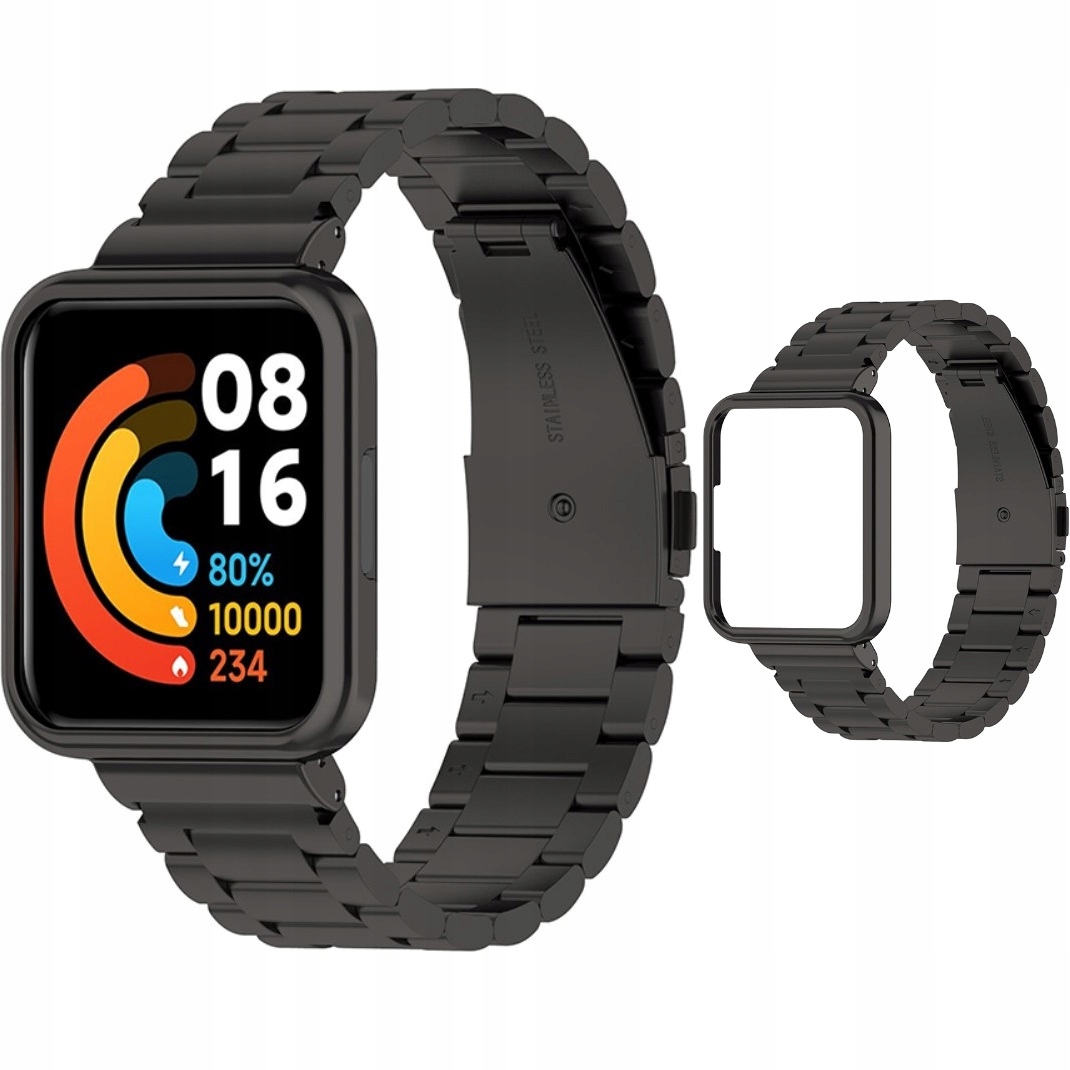 

Pasek Bransoleta do Xiaomi Redmi Watch 2 Lite