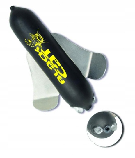 spławik Podwodny Black Cat Wirnik 30g 1szt
