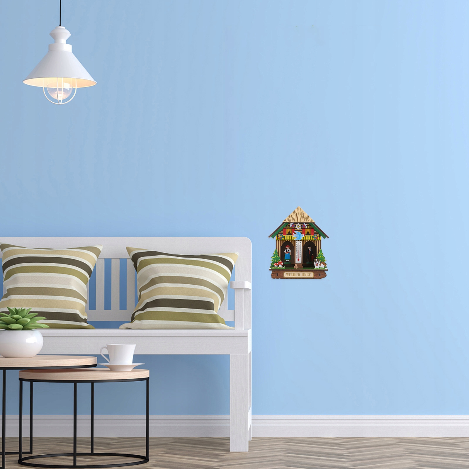 SŁONECZNE I DESZCZOWE PUDEŁKO Kod producenta 54654655