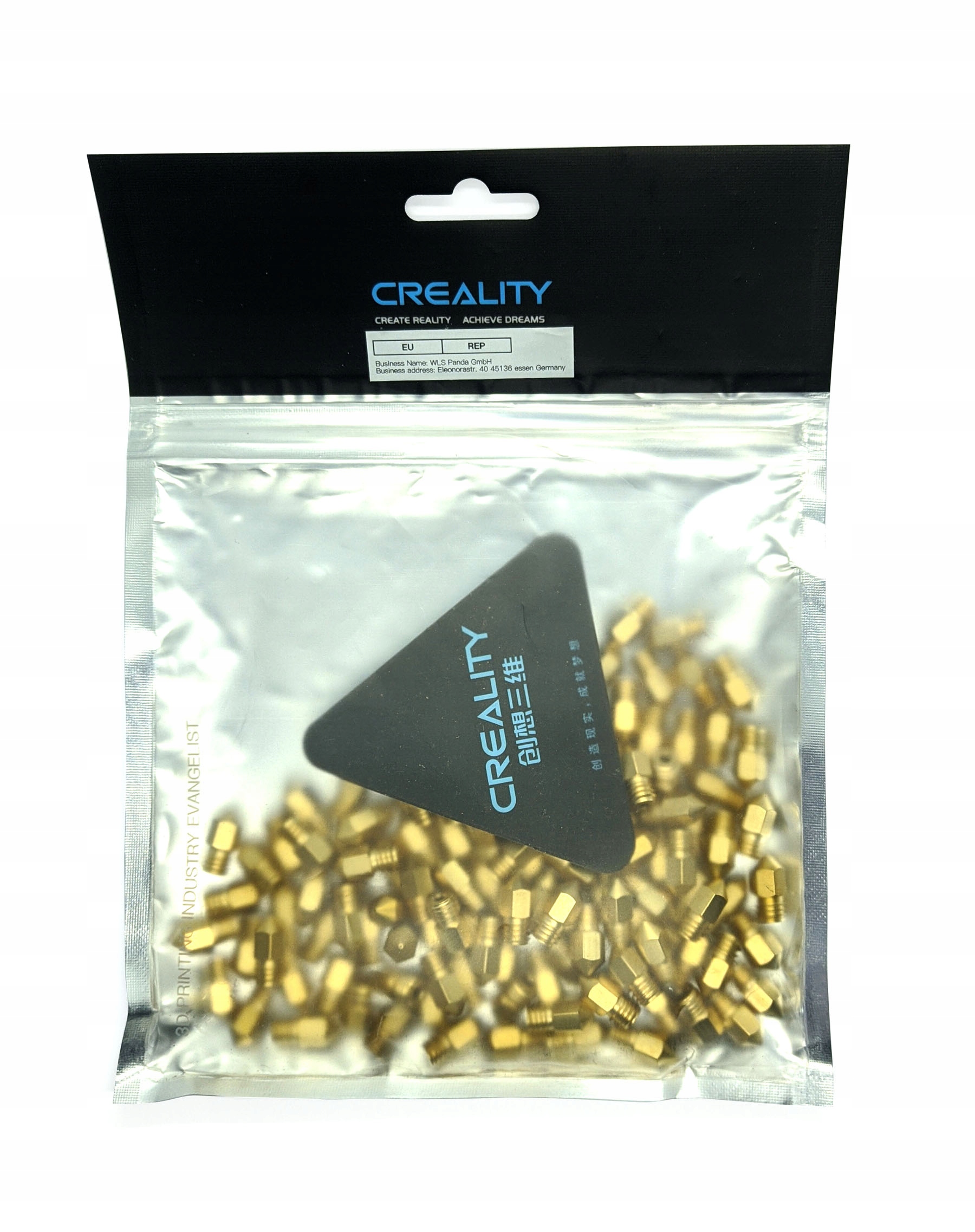 Dysza Creality Ender 3 CR10 1.0mm Producent Creality