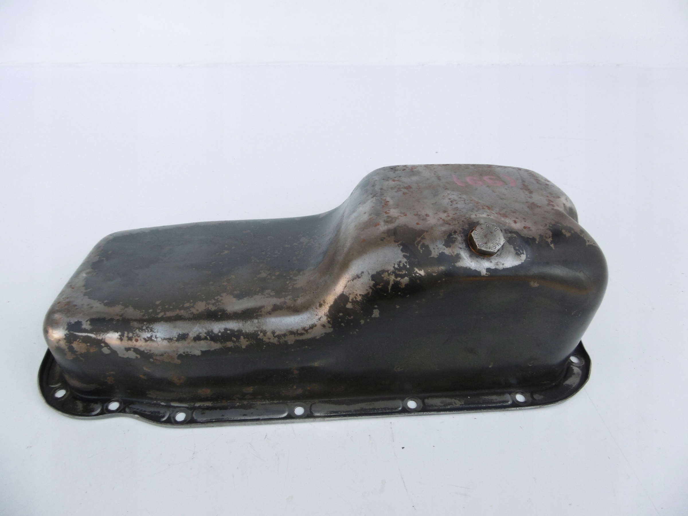 Coppa olio olio OPEL ASTRA e F CORSA B TIGRA 1.4 1.6