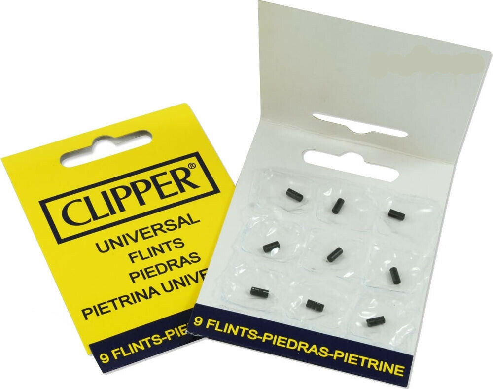 

Kamienie kamyczki kamień do zapalniczki benzynowej