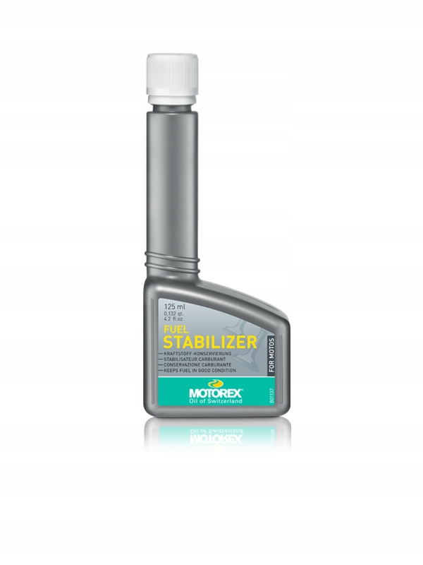 

Stabilizator Paliwa Motorex Fuel Stabilizer 250ml