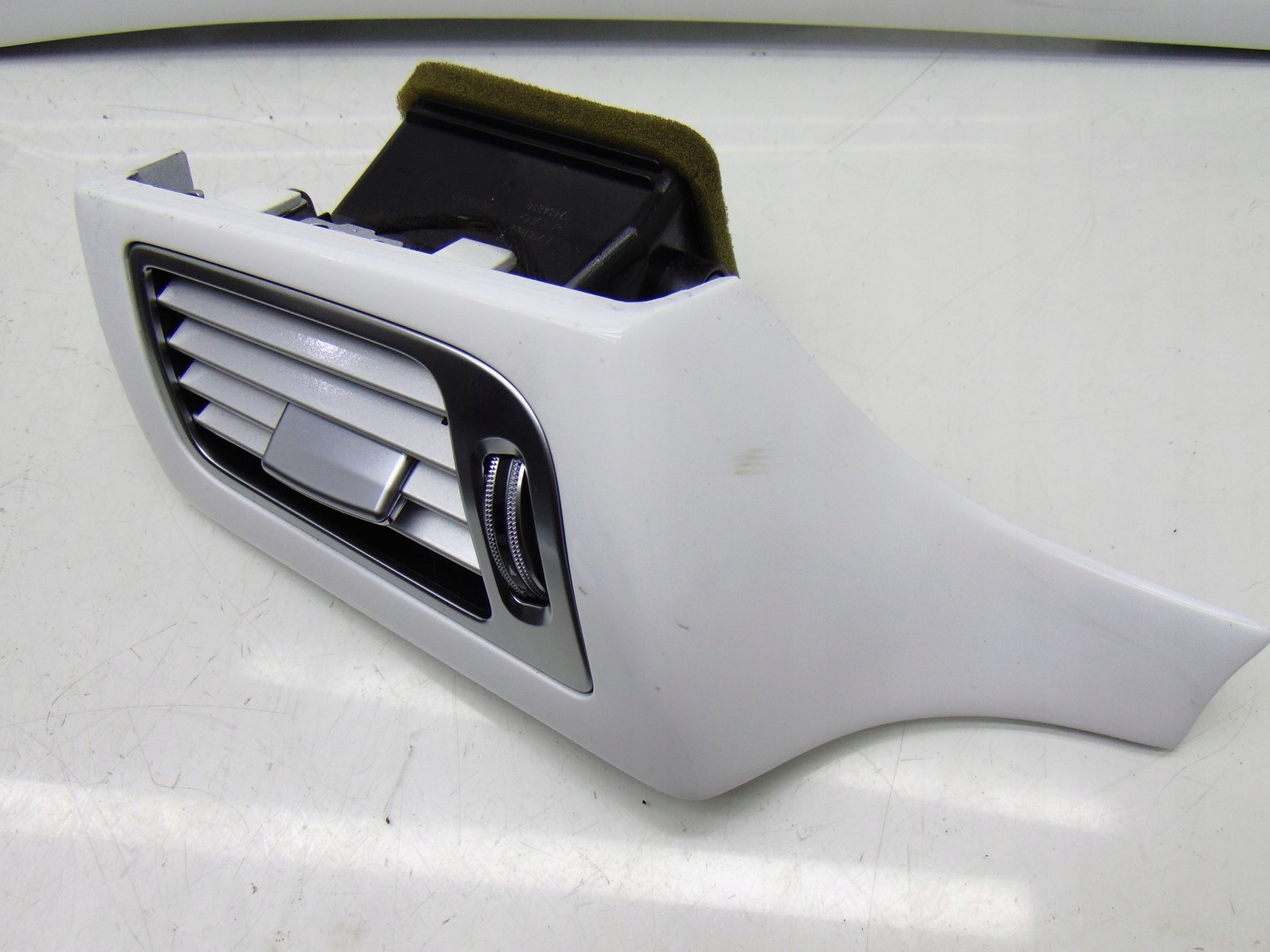 BIALE inner the centre MERCEDES CLS W218 LORINSER
